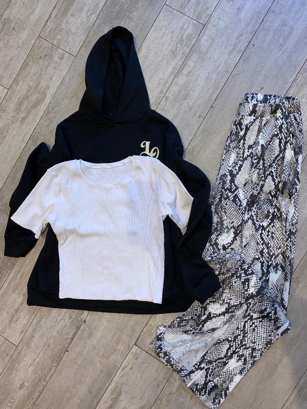 Producto - Remera Mila