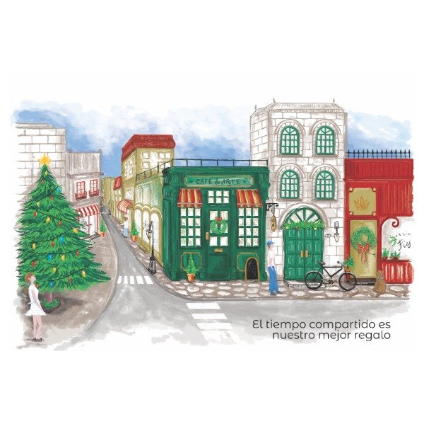Producto - Ilustración Editorial - 4