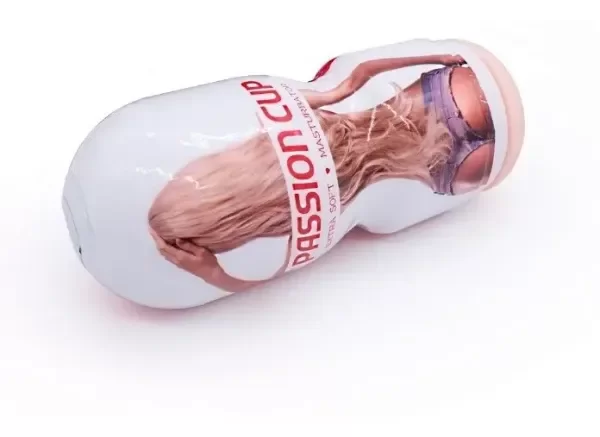 Producto - MASTURBADOR DE MANO DE SILICONA - 6