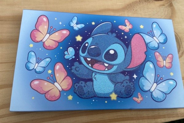 Producto - Paleta de stich x18 colores