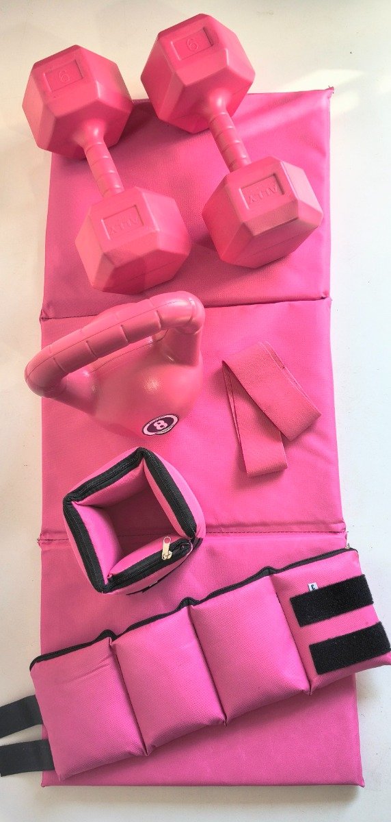 Producto - COMBO FEMME 3 - 1