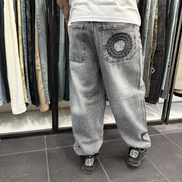 Producto - Baggy Medusa