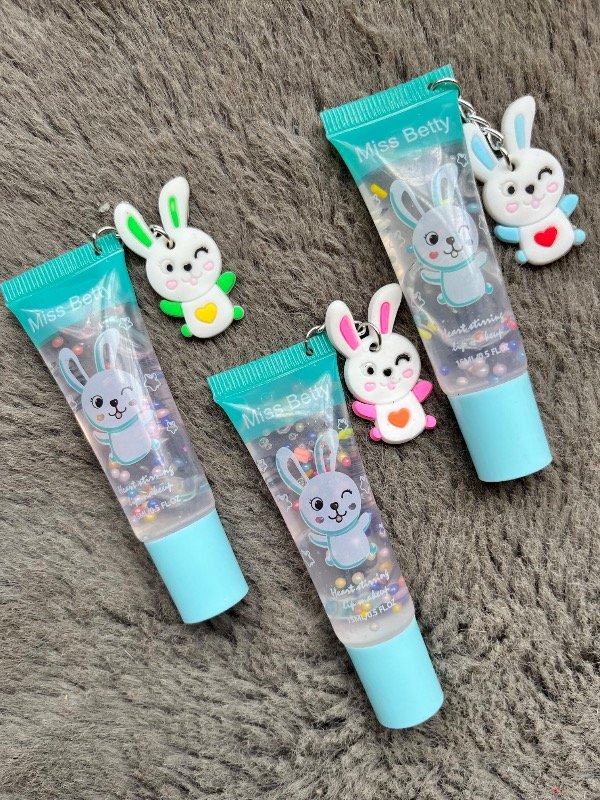 Producto - Gloss bunny