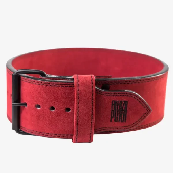 Producto - CINTURON CUERO C/HEBILLA 10 MM - BALBOAFIT - 8