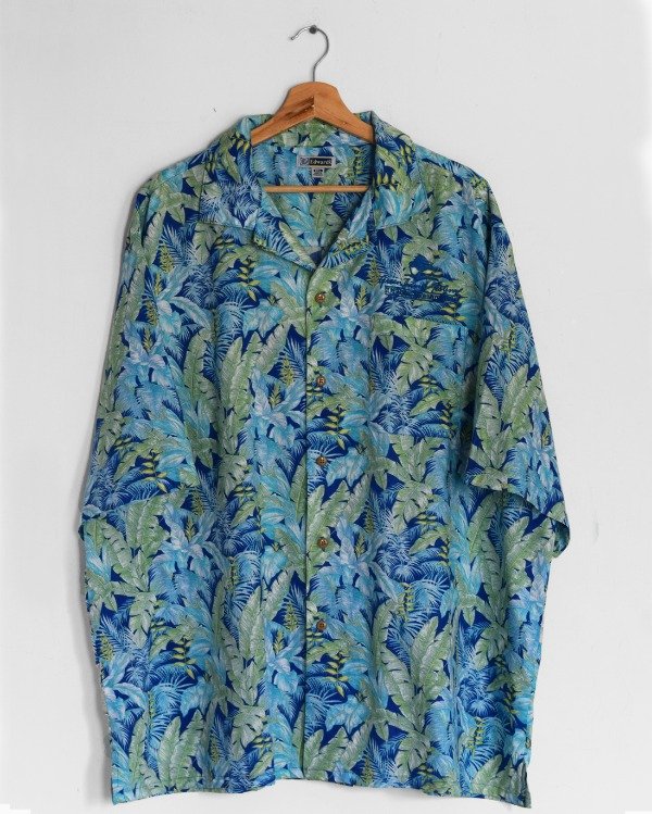 Producto - camisa Edwards XXL