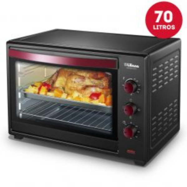Producto - HORNO ELÉCTRICO GRANDCOOK LILIANA