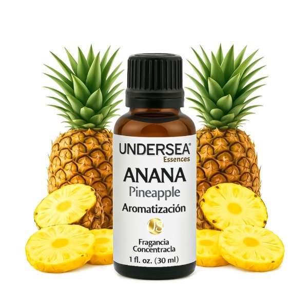 Producto - ANANA