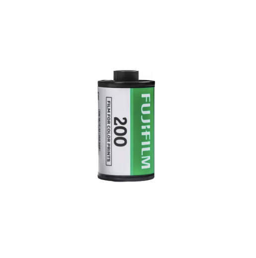 Producto - Fujifilm 200 36 exp