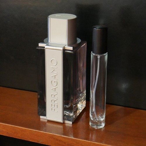 Producto - Discovery Set Decants Salvatore Ferragamo 10 ml - 1