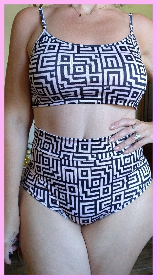 Producto - Bikini Luchi