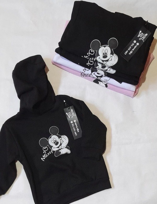 Producto - Buzo Mickey