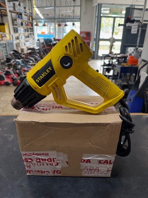 Producto - Pistola De Calor Stanley 1800w Stxh2000 Profesional USADA