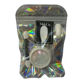 Producto - POLVO PERLADO M y CO