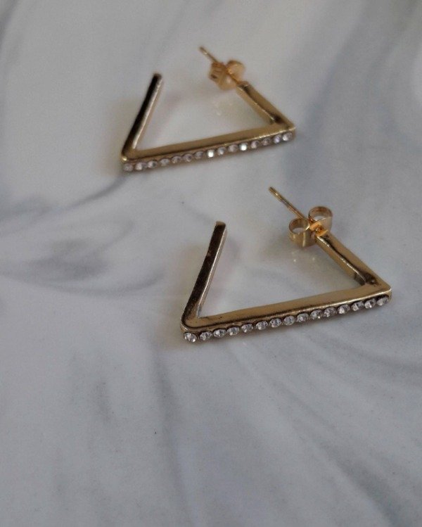 Producto - Aros Luminati Gold