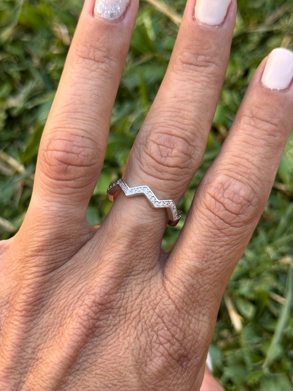 Producto - Zigzag cubic