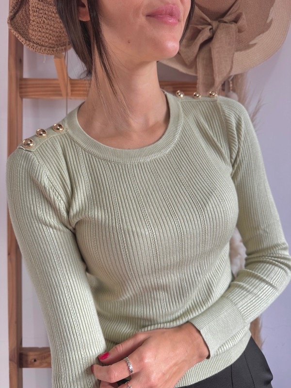Producto - Sweater Madison, importado - 4