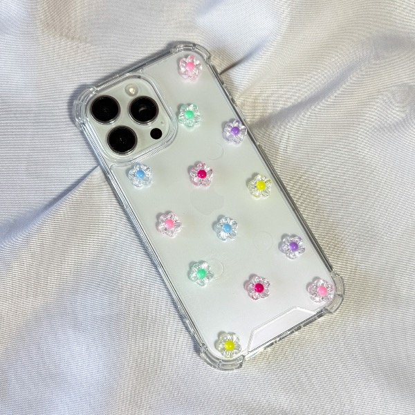 Producto - Charms flowers