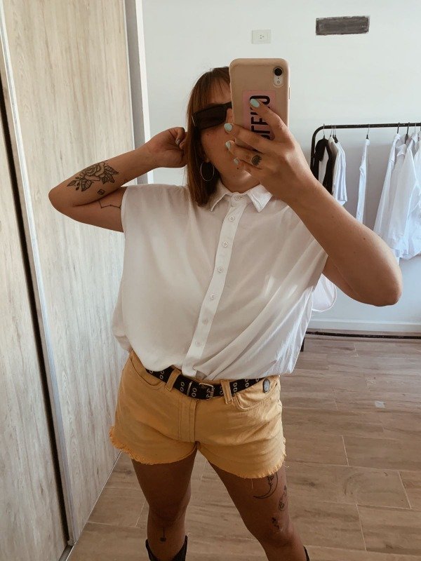 Producto - CAMISA GILDA