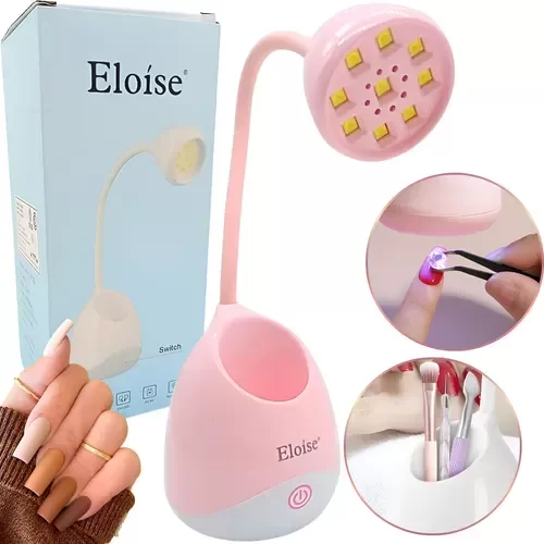 Producto - Lampara Led UV Eloise 50031