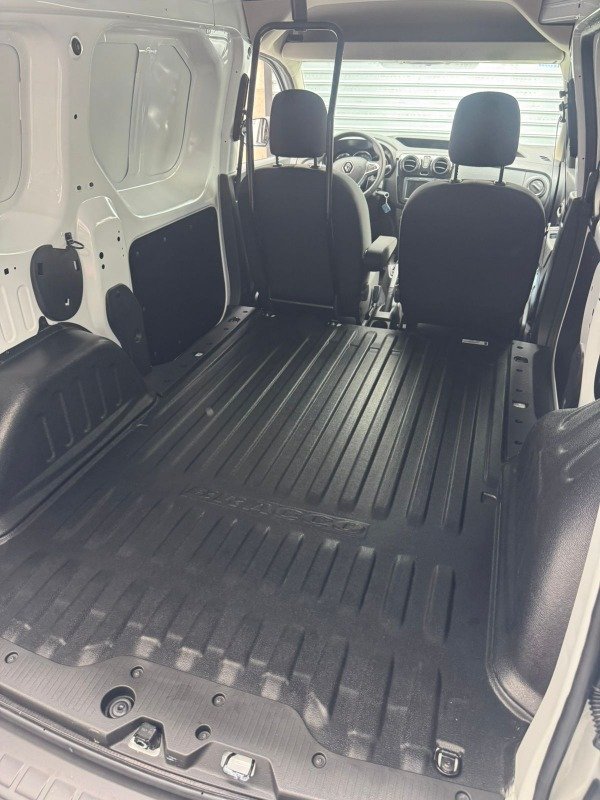 Producto - Cobertor de caja Kangoo