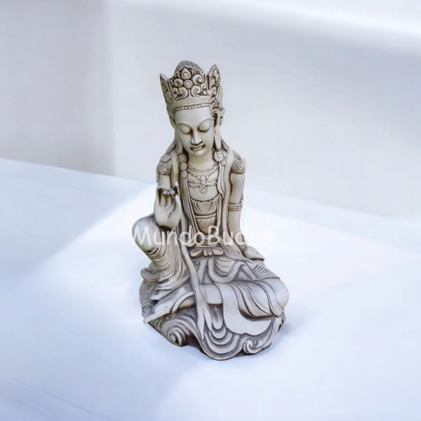 Producto - Buda Martina 60cm