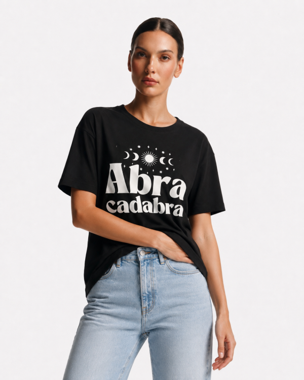 Producto - Remera Ritual - 1