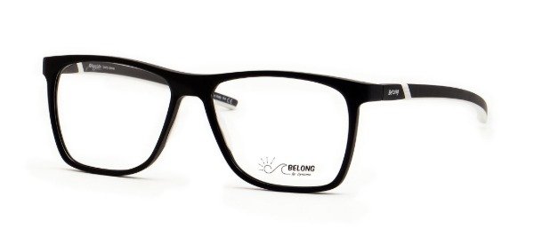 Producto - Belong DY 478 Negro Blanco