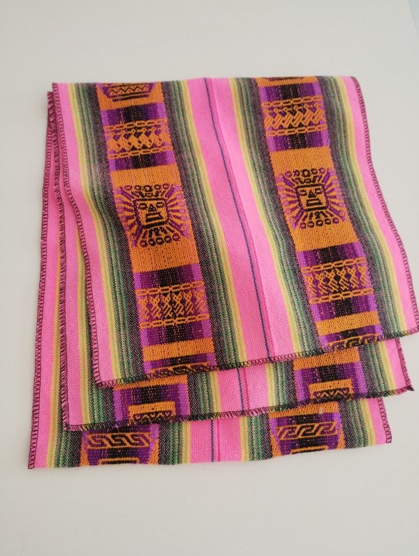 Producto - Camino de mesa chico aguayo1