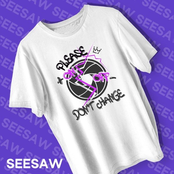 Producto - PLEASE DONT CHANGE