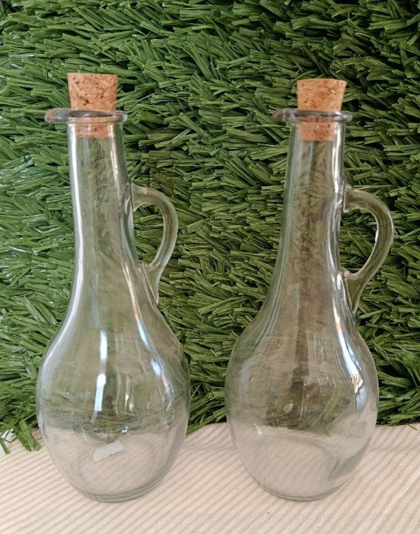 Producto - Botella con manija