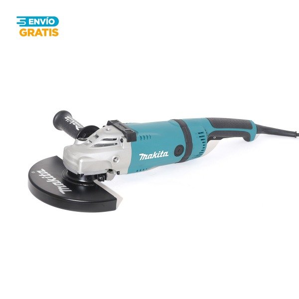 Producto - Amoladora Makita de 230 mm GA9040S