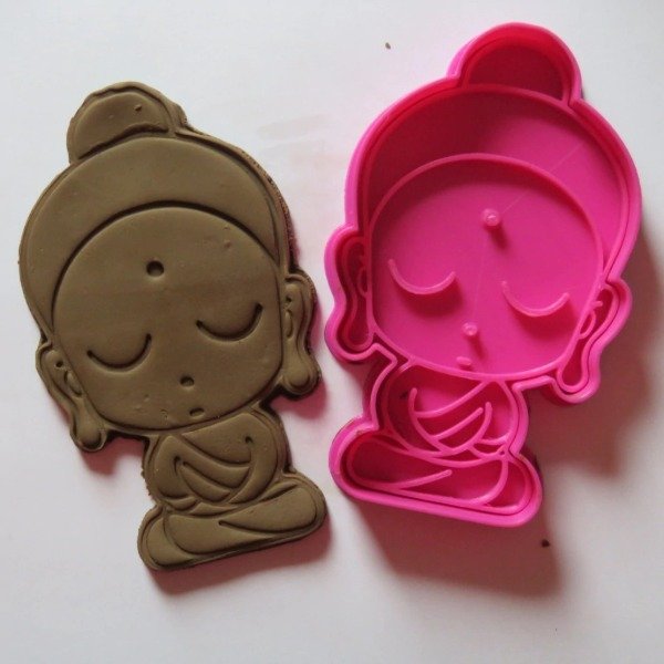 Producto - SELLO Y CORTANTE BUDA