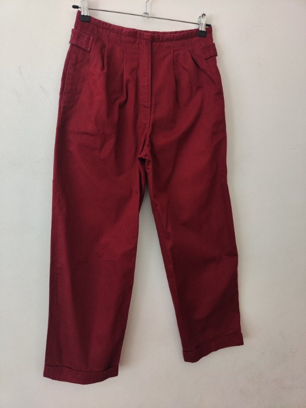 Producto - Pantalon Vint 11