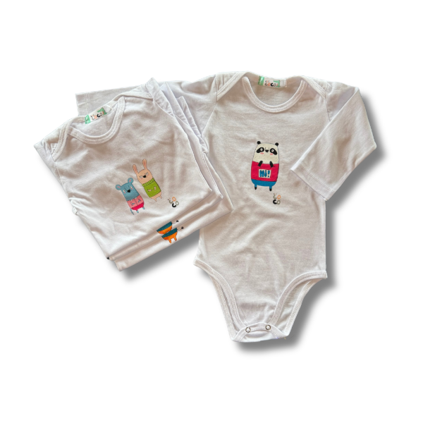 Producto - Body Panda