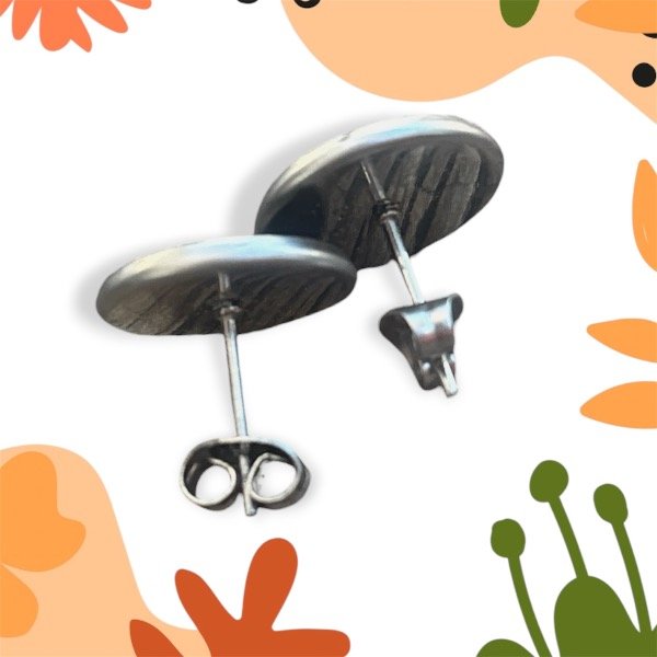 Producto - Aros semilla de panadero 1,5cm - 1