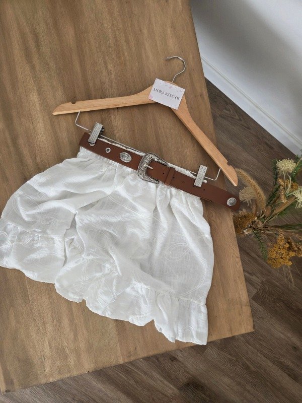 Producto - POLLERA VISENYA