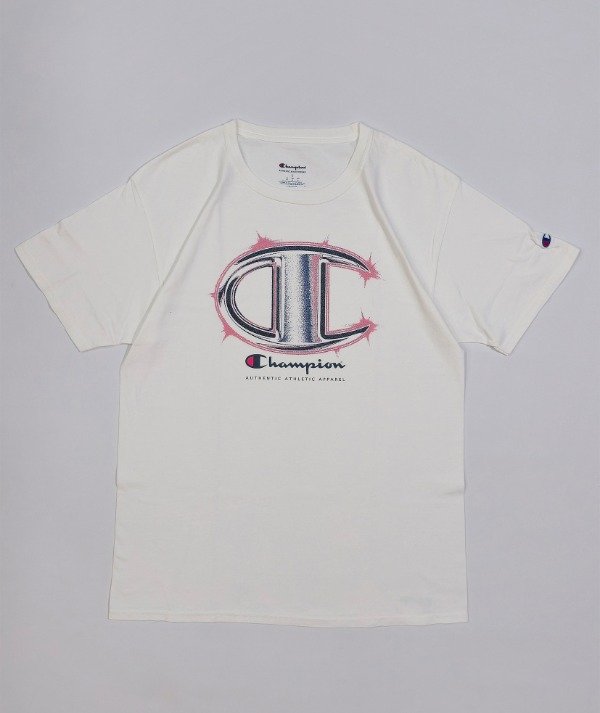 Producto - Champion Apparel (Remera algodón)