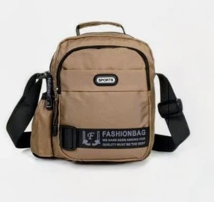 Producto - Morral Mediano Sport