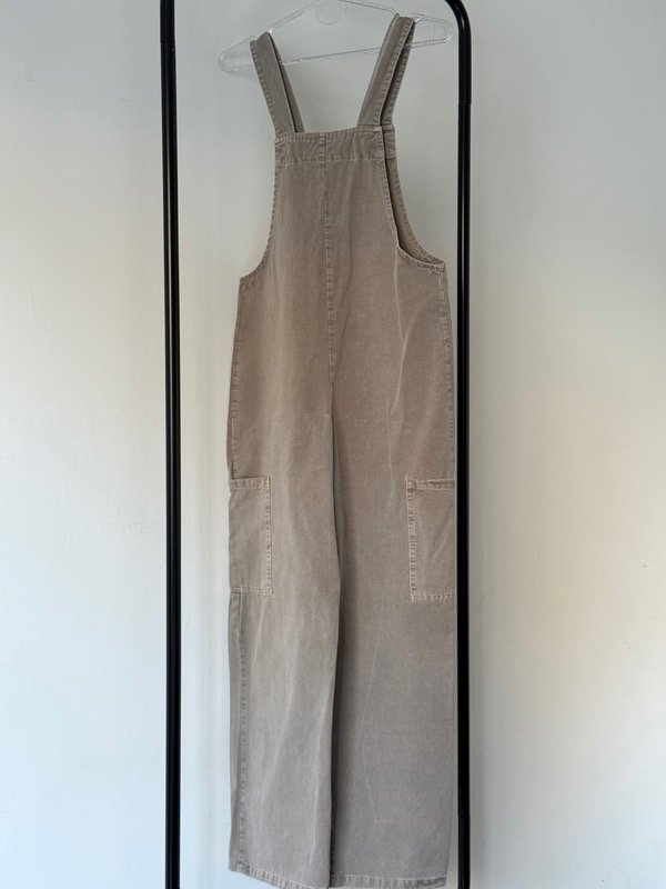 Producto - Jardinero - XS