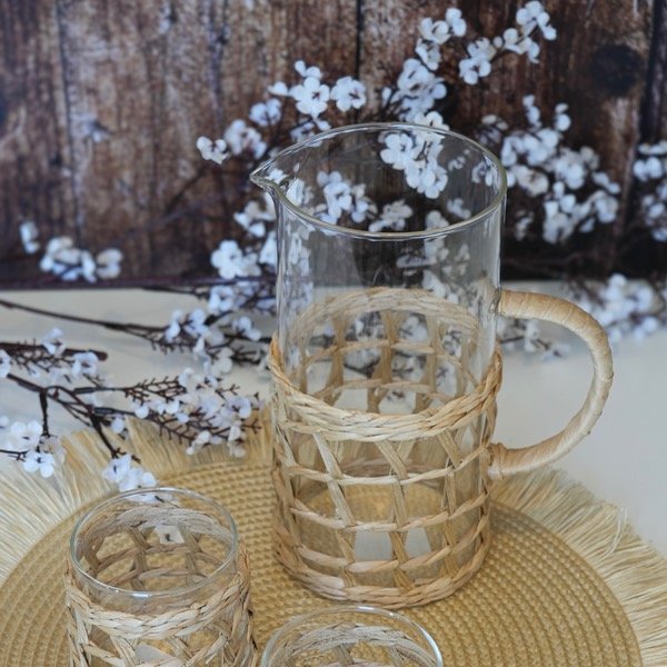 Producto - JARRA BALI