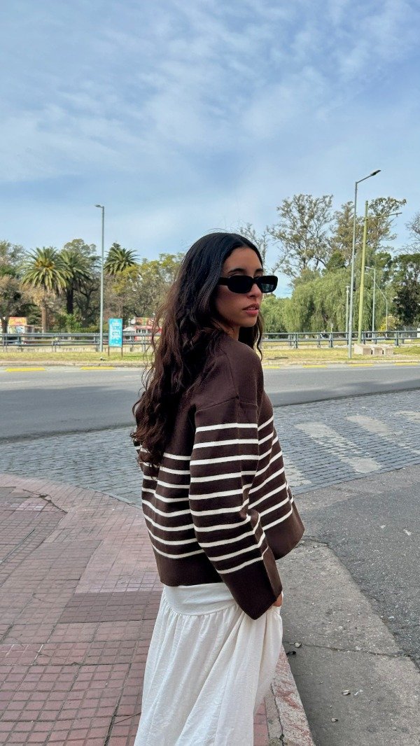 Producto - Sweater Mel