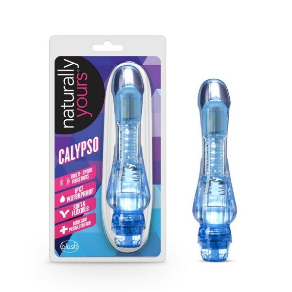Producto - NATURALLY YOURS - CALYPSO - BLUE