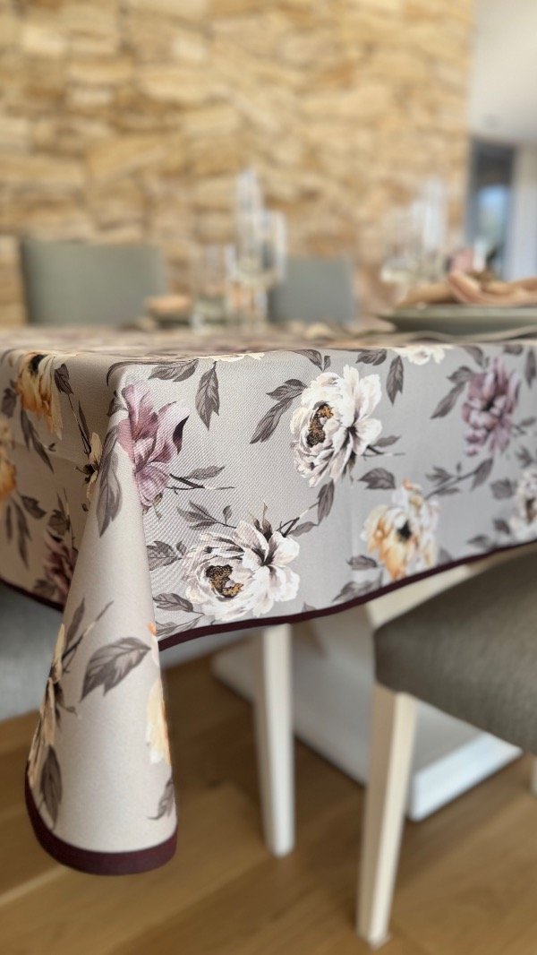 Producto - Mantel Rectangular - 3x1,40m