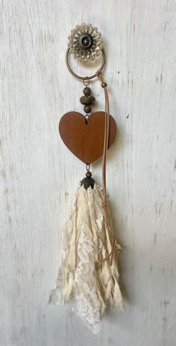 Producto - Borla RITA