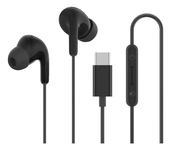 Producto - Xiaomi Type C Earphones