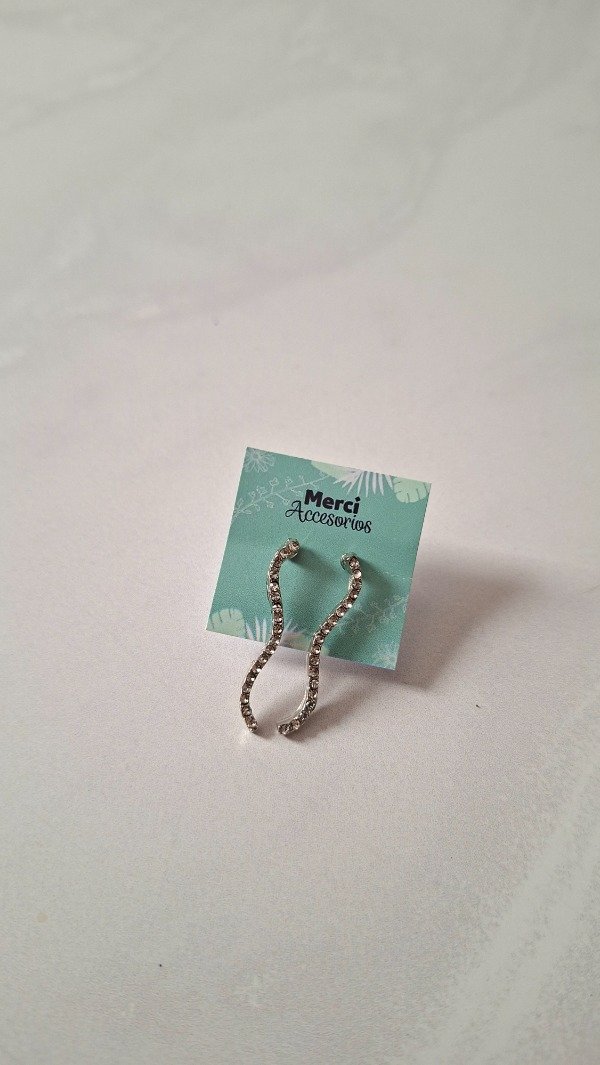 Producto - Aros de acero quirurgico atrass tiras