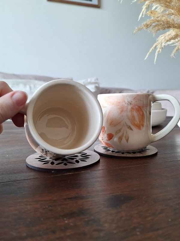 Producto - Set tazas - 1