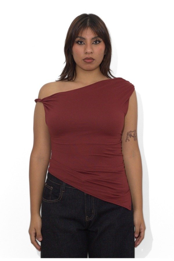 Producto - Top Diana Bordó