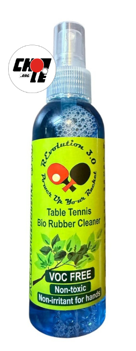 Producto - Líquido Limpiador Revolution No.3