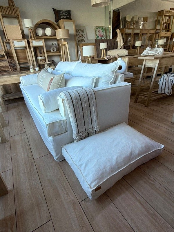 Producto - Sillón Ghost Cancún - 13